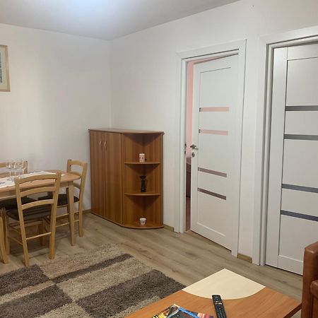Doublet Apartment Sighisoara Exterior photo