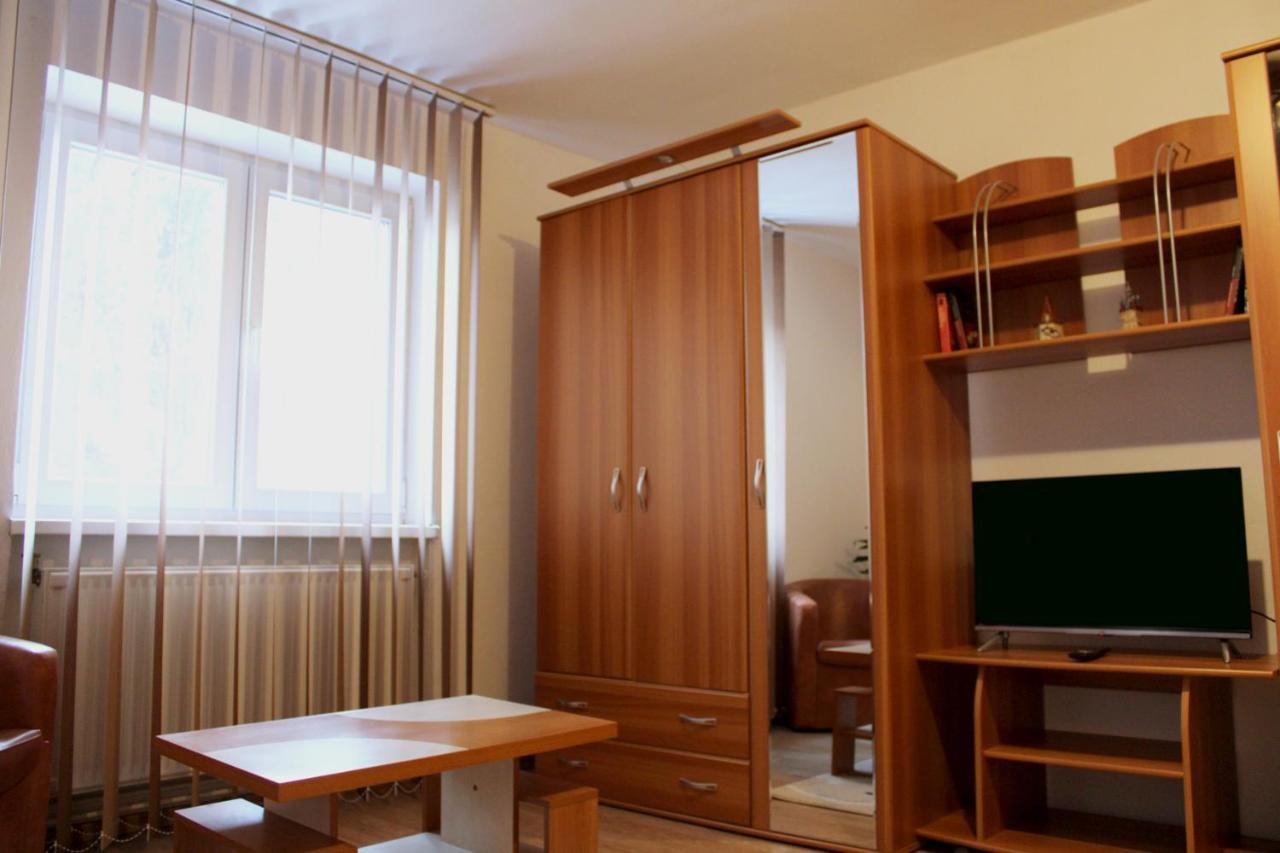 Doublet Apartment Sighisoara Exterior photo
