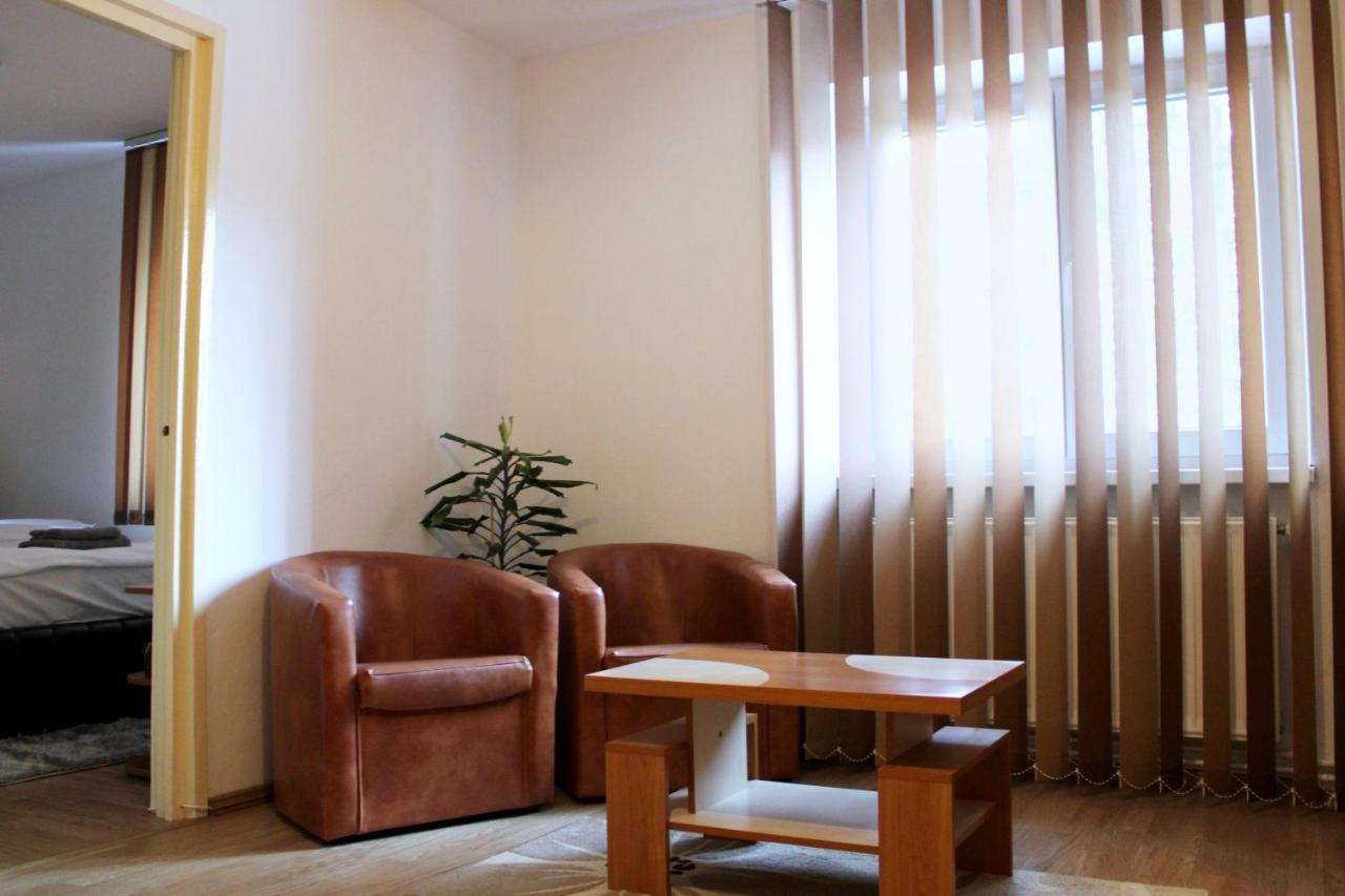 Doublet Apartment Sighisoara Exterior photo