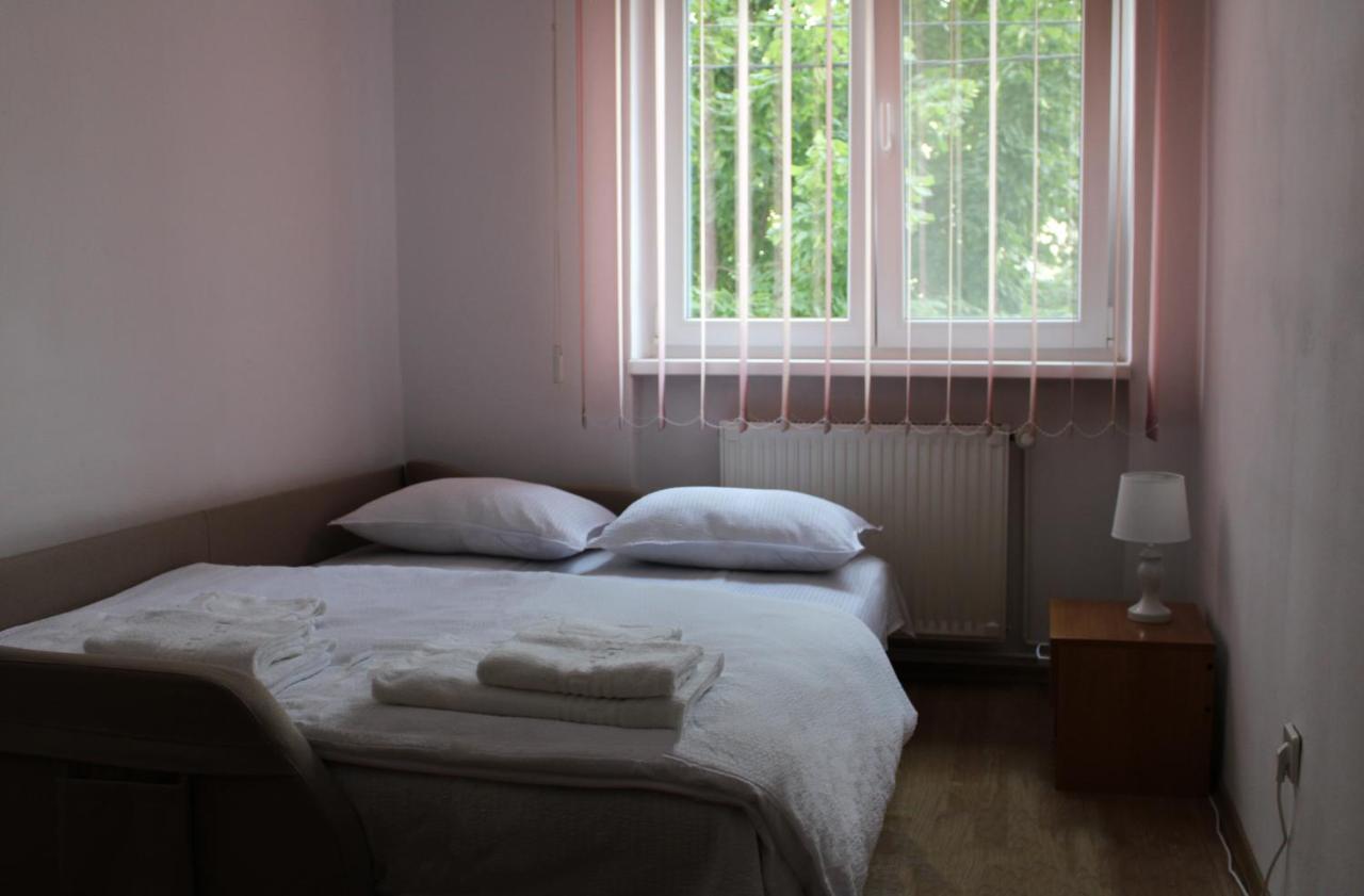 Doublet Apartment Sighisoara Exterior photo