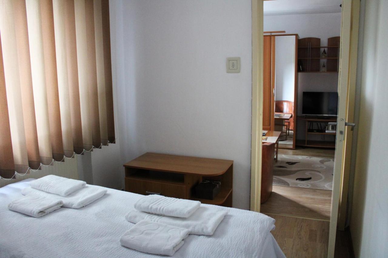 Doublet Apartment Sighisoara Exterior photo